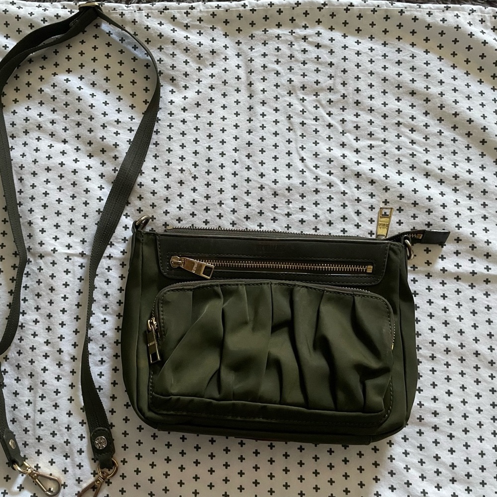 MZ Wallace Nylon Paige Bedford